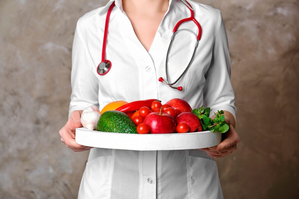 Nutrición Elche