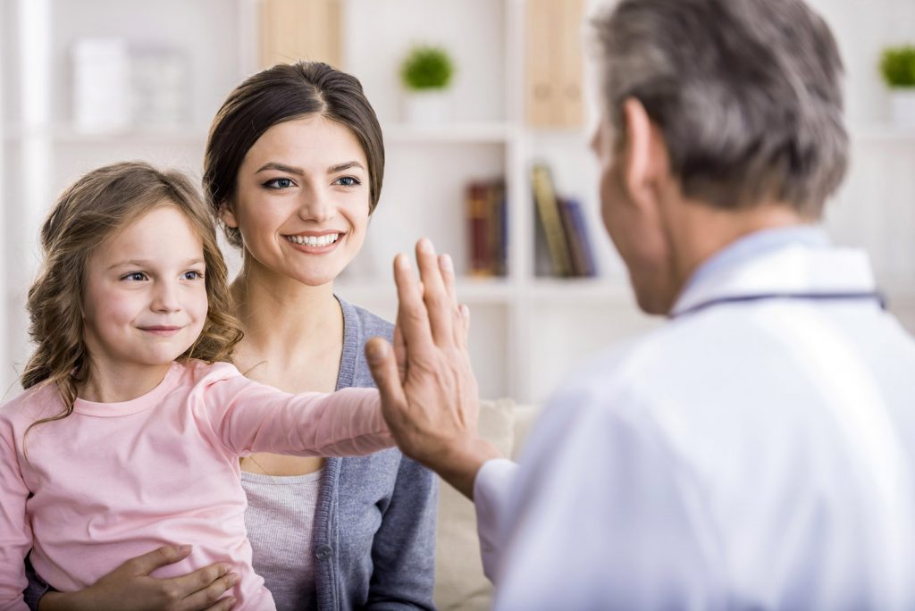 Pediatría Elche