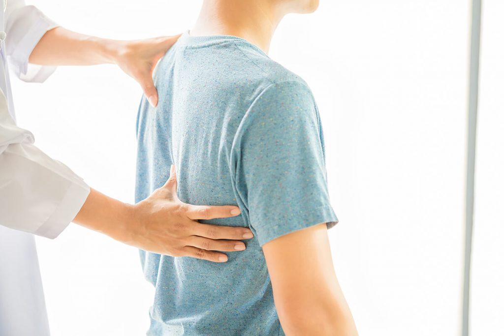 fisioterapia